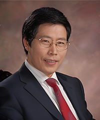 Jihuan He